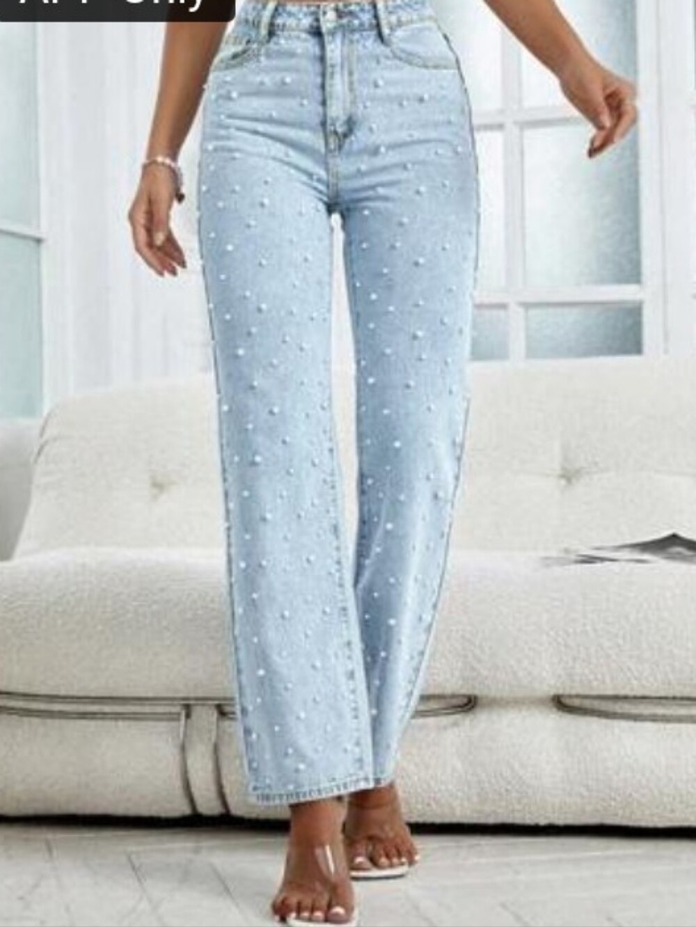 Pearl Jeans